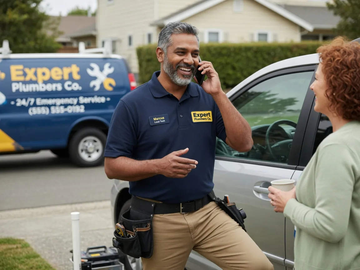 Drain Cleaning May, ID FAQs