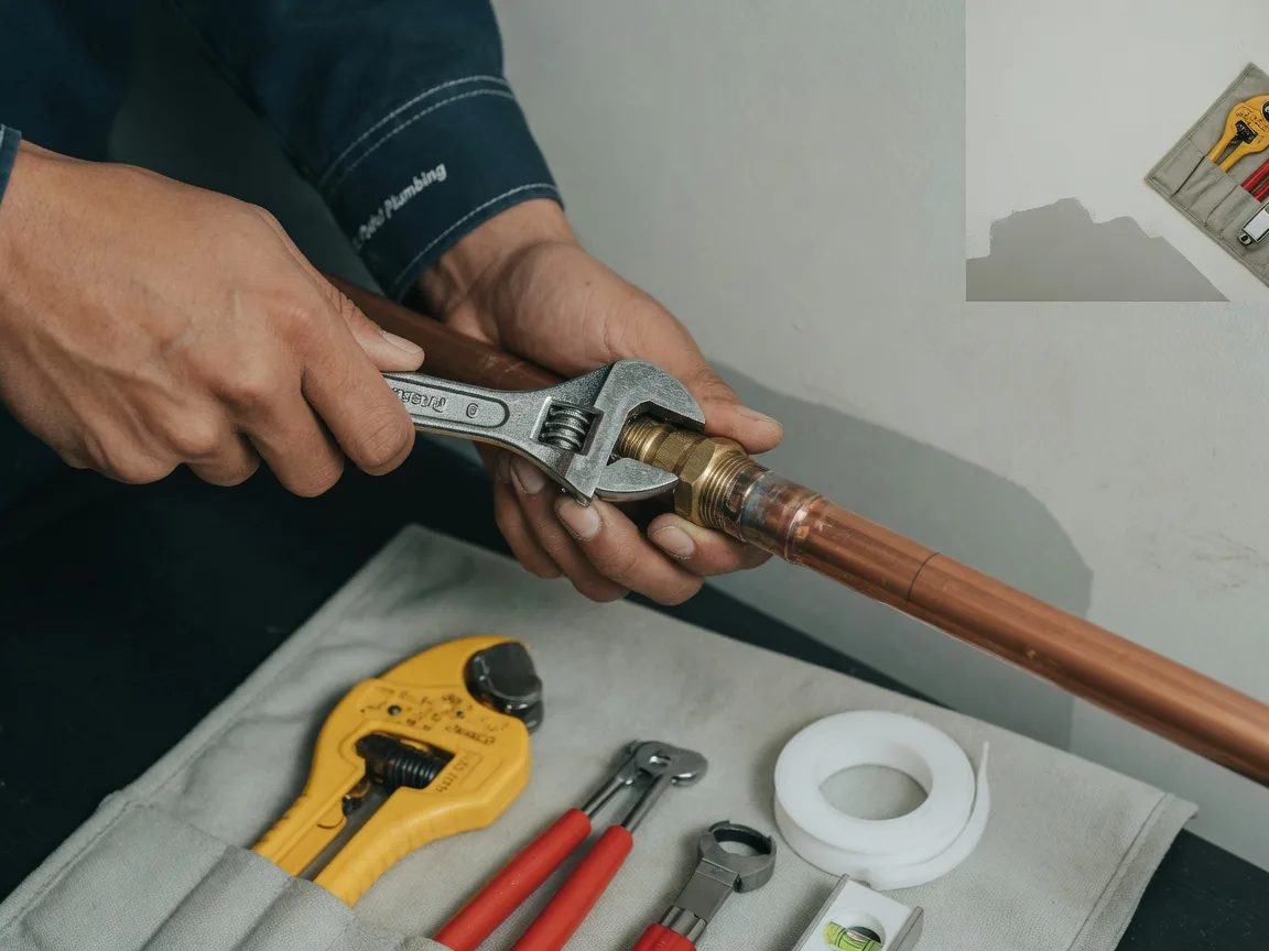Why choose Drain Cleaning in May, ID